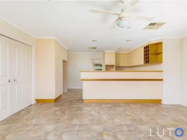 For Rent! 33 Investigator Street, Red Hill House for rent Lis.