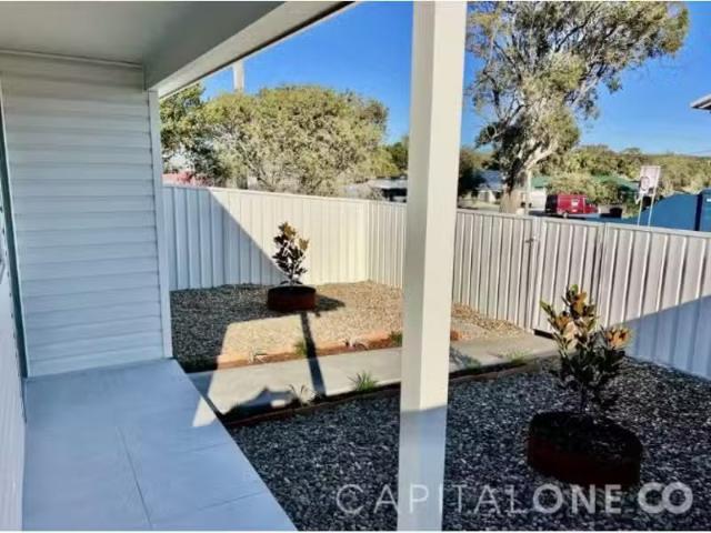 New 33A Mary Street, Gorokan House for rent Listed by Capital.