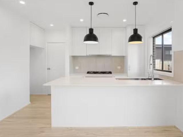 Nice 3 Connemara Street, Box Hill NSW 2765