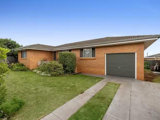 Rental! 3 Corriedale Crescent, Harristown, QLD 4350
