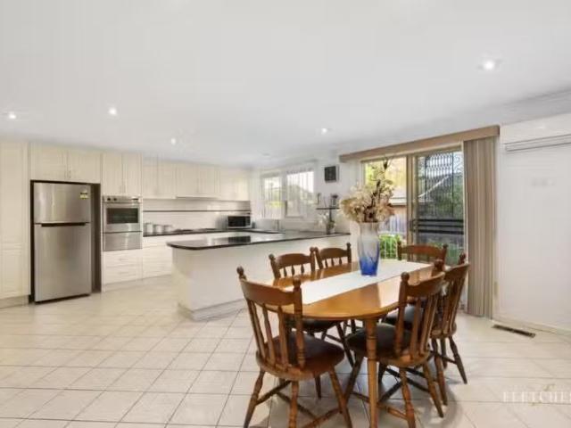 Deal! 3 Chablis Crescent, Vermont South VIC 3133 House Auction