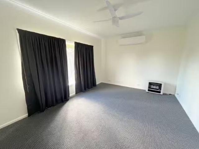 New 3 Chapman Street, COWRA House for rent Listed by Tanisha.