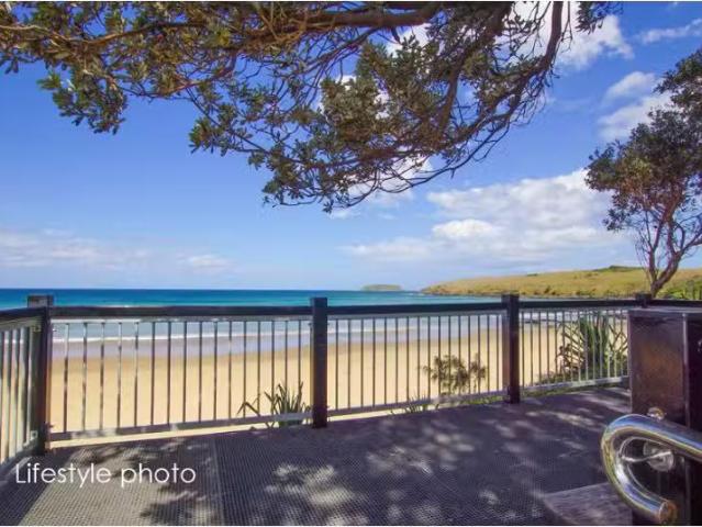 For Rent! 3 Chestnut Avenue, SANDY BEACH House for rent Liste.