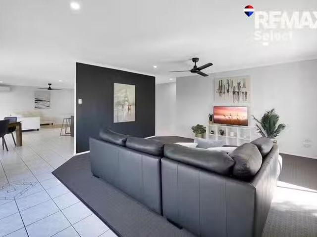 Nice 3 Cuthbert Court, Slade Point, QLD 4740