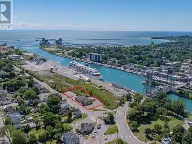 Cheap 3 BA 198 Welland Street, Port Colborne, ON, L3K 5V8 co.