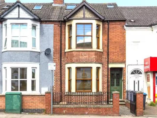 Rental! 3 BA 1 bedroom house of multiple occupation for rent i.