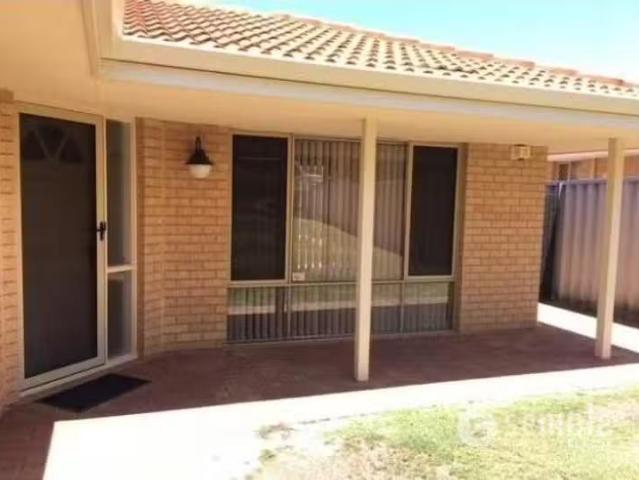 Nice 3 Bainton Road, Leeming, WA 6149