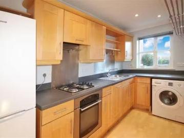 St John's Wood, Zone 1 London, West London, London, Greater London
