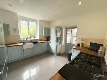 Micklethwaite Bingley, BD16, Bradford and West Yorkshire, North England