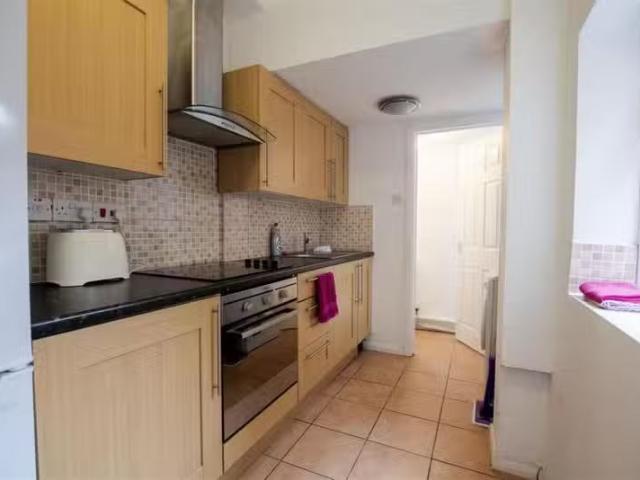 Charming 3 bedroom house for rent in Teignmouth Road, Birmingh.