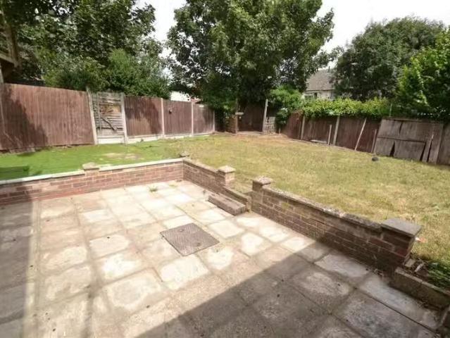 Unique 3 bedroom house for rent in West Belvedere, Chelmsford.