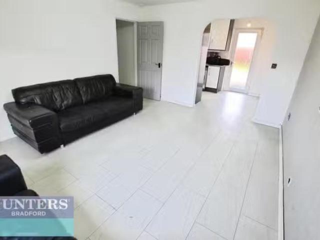 New 3 bedroom house for rent in Hyne Avenue, Bradford, West Yo.