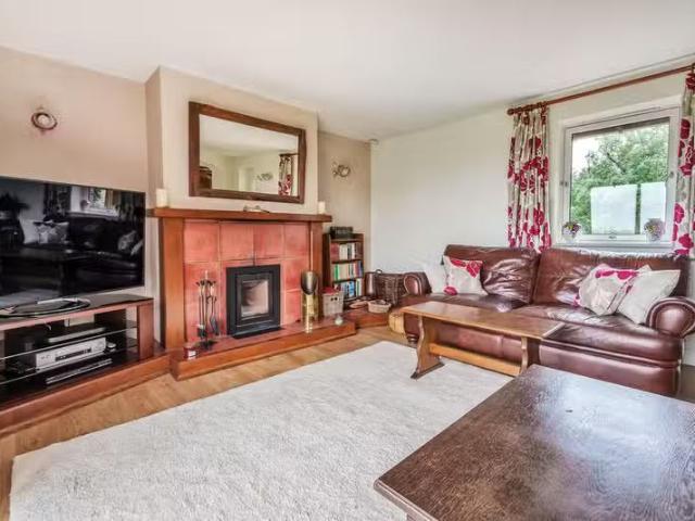 Cozy 3 bedroom manor house for rent in Newbiggin, Penrith, Cum.