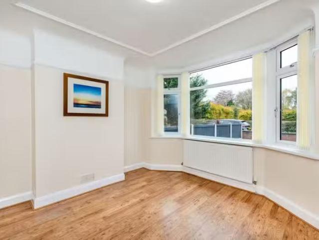 For Rent! 3 bedroom semi detached house for rent in Leaches La.