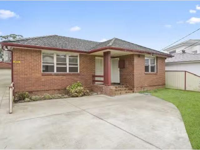 Rental! 3 BR 3 Talbingo Place, Heckenberg House for rent List.