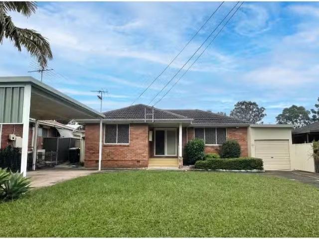 Nice 3 BR 3 Midway Place, Lethbridge Park House for rent List.