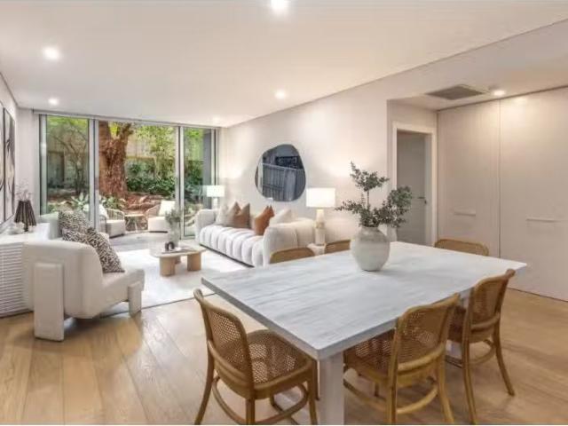 Rental! 3 BR 103/5 Belmont Avenue, Wollstonecraft Apartment fo.