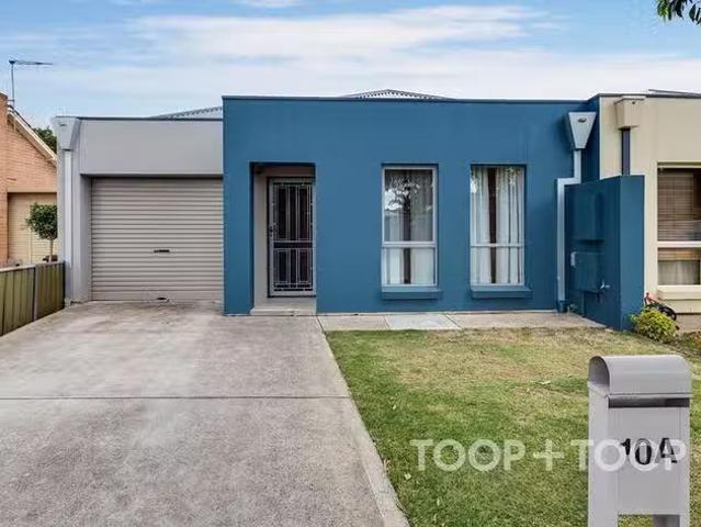 Just in! 3 BR 10A Orkney Avenue, Marion, SA 5043