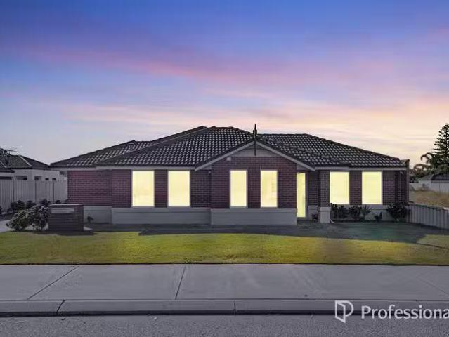 Deal! 3 BR 10A Fenwick Street, Balga, WA 6061