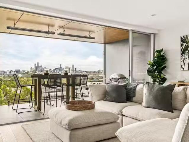 New 3 BR 11/59 Lapraik Street, Ascot, QLD 4007