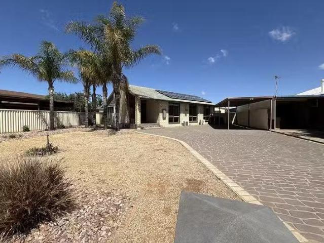Cozy 3 BR 11 Cruickshank Avenue, Whyalla Stuart, SA 5608