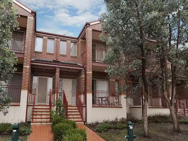 Unique 3 BR 11 Watling Grove, Ferntree Gully, VIC 3156