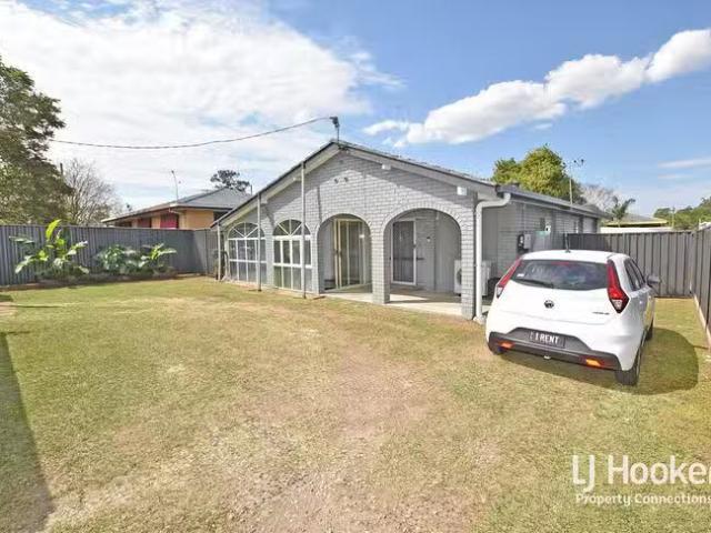 Rental! 3 BR 1243 Anzac Avenue, Kallangur, QLD 4503