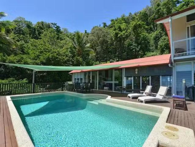 Unique 3 BR 1297 Mossman Daintree Road, Rocky Point, QLD 4873