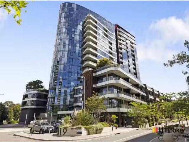 Nice 3 BR 1209/19 Marcus Clarke Street, Acton Apartment for re.