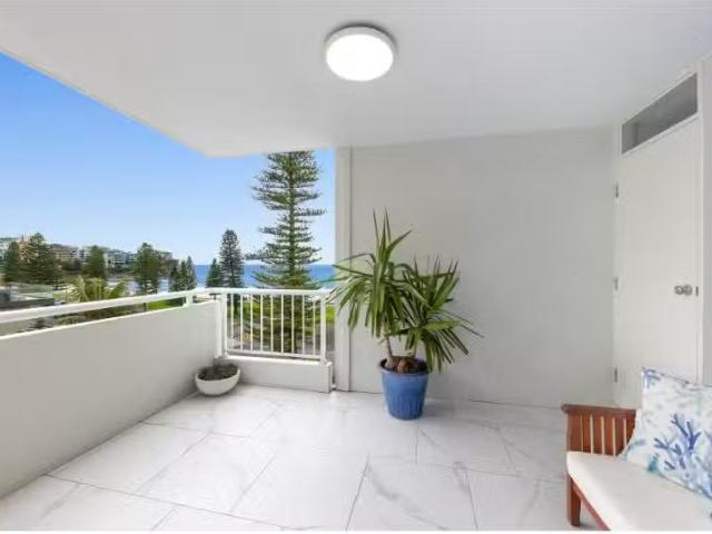 New 3 BR 12/114 North Steyne, Manly Apartment for rent Listed.