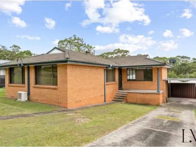 Deal! 3 BR 12 Aries Way, Elermore Vale House for rent Listed.