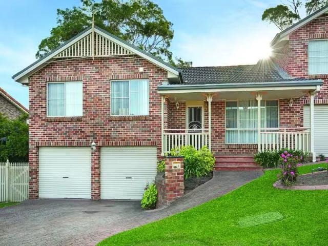 Deal! 3 BR 1/2 Sampson Place, FIGTREE House for rent Listed b.