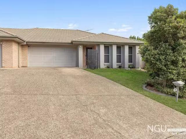 For Rent! 3 BR 1/2 Tunstall Place, Brassall, QLD 4305