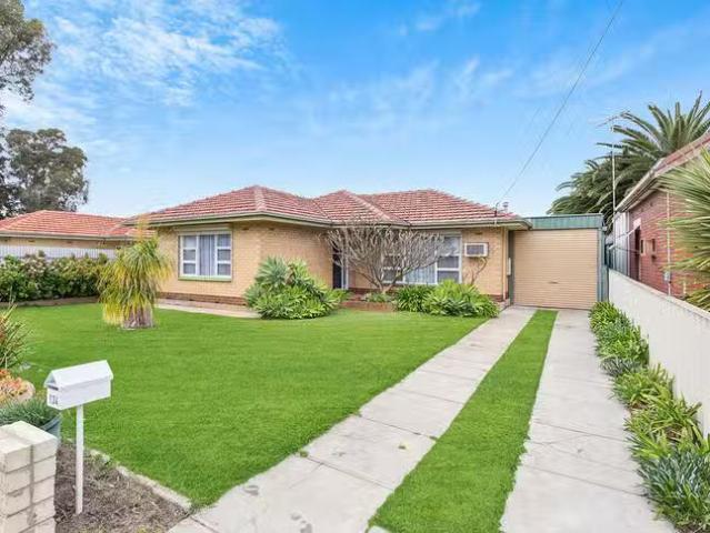 Just in! 3 BR 134 Marmora Terrace, Osborne, SA 5017