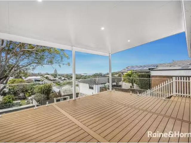 New 3 BR 139 Ocean Street, DUDLEY House for rent Listed by Jy.