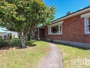 Nice 3 BR 131 Holbrook Street, Invermay, TAS 7248