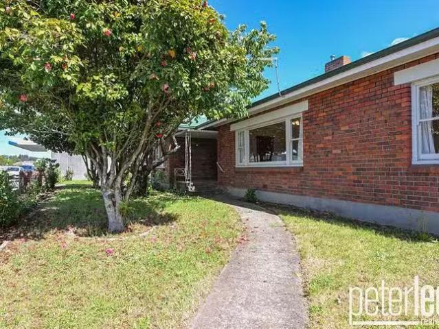 Cheap 3 BR 131 Holbrook Street, Invermay, TAS 7248