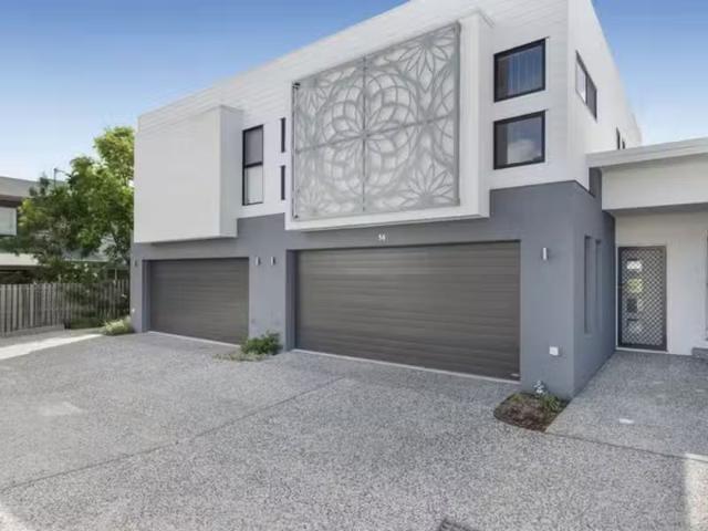 Rental! 3 BR 14/6 Border Drive North, Currumbin Waters Townhou.