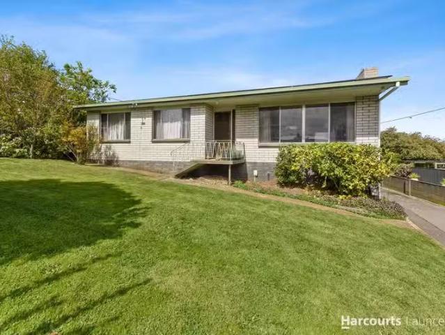 Rental! 3 BR 148 Cambridge Street, WEST LAUNCESTON, TAS 7250.