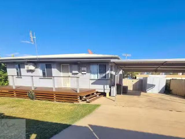 Deal! 3 BR 15 Alpha Avenue, Sunset, QLD 4825