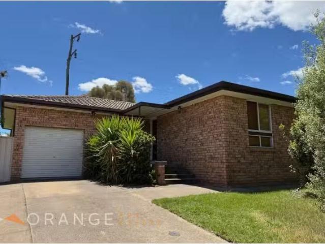Cozy 3 BR 15 Havachat Place, Orange House for rent Listed by.