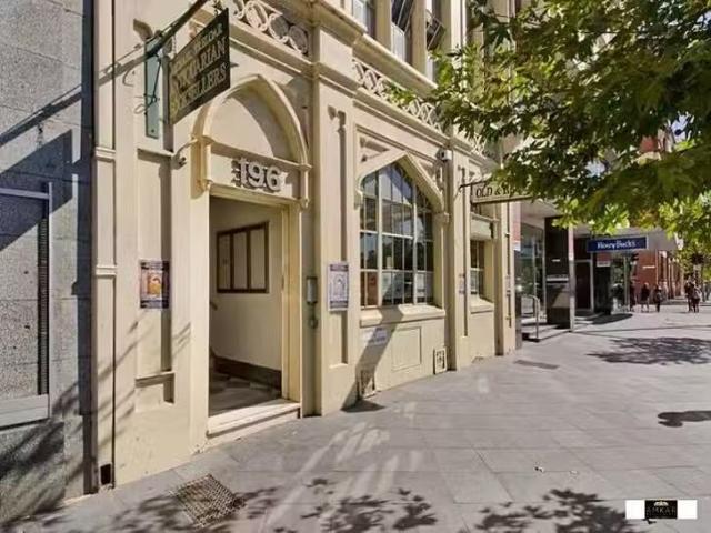 New 3 BR 16/196 North Terrace, Adelaide, SA 5000