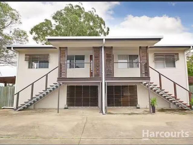 Nice 3 BR 1/63 Queens Road, Scarness, QLD 4655