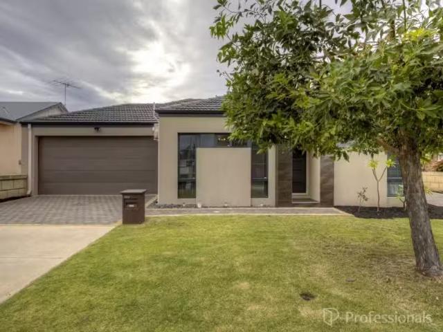 New 3 BR 16A Townshend Avenue, BALCATTA House for rent Listed.