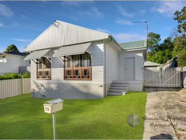 Rental! 3 BR 170 Coal Point Road, Coal Point House for rent L.