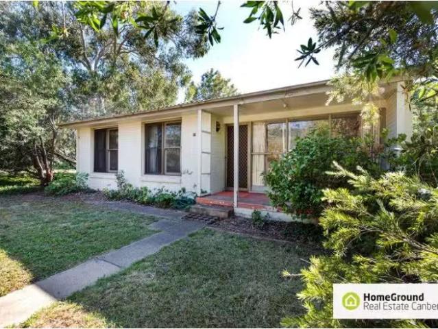 Cheap 3 BR 17 Matina Street, Narrabundah House for rent Liste.