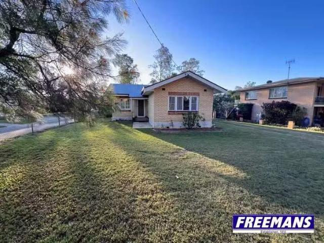 Just in! 3 BR 17 South Street, Wondai, QLD 4606