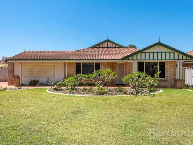 Nice 3 BR 1/7 The Glen, ERSKINE, WA 6210 House for Rent