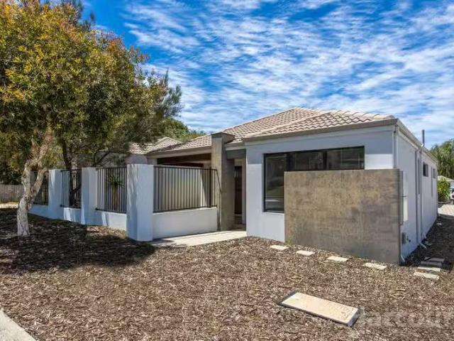 Nice 3 BR 1/85 87 Ormsby Terrace, MANDURAH, WA 6210 House fo.