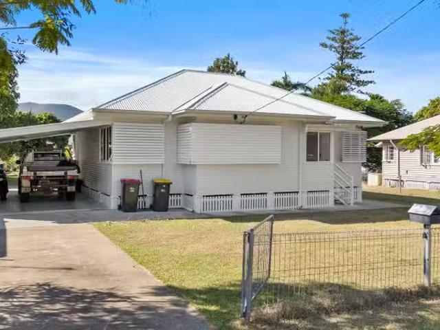 New 3 BR 182 Grimley Street, KOONGAL, QLD 4701 House for Rent